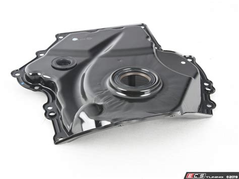 Elring H Ag Timing Chain Cover Lower H Ag