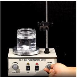 Jual Magnetic Stirrer SH Hot Plate Magnet Stirer Pemutar Lab Hotplate SH Jakarta Utara