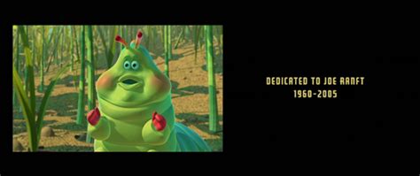 Joe Ranft - Biographie de l'Artiste Disney