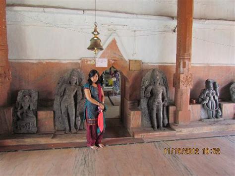 Goddess Danteshwari Temple, Bastar - Tripadvisor