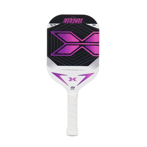 Usapa Approved Wholesale Thermoformed Graphite Pickle Ball Racket Glass