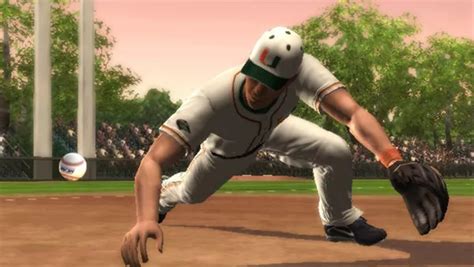 Mvp 06 Ncaa Baseball 2006 Mobygames