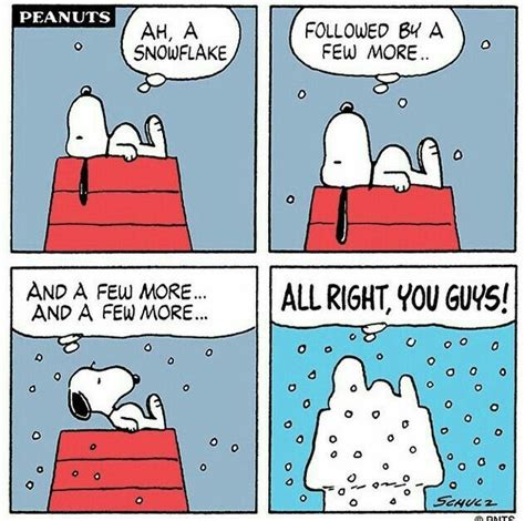 Pin By Alessandra On Snoopy And Peanuts Inverno Snoopy Cartoon Snoopy Comics Snoopy Funny