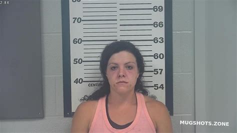 BUNDY GABRIELLE RENEE 06 05 2021 Platte County Mugshots Zone