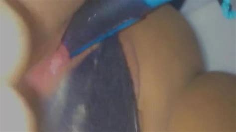 Fucking My Tight Pussy With My Hair Brush Porn Videos