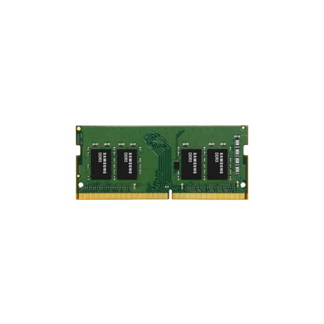 Samsung So Dimm Ddr Notebook Ram Gb Mhz Oem Pc