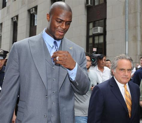 A.M. News Links: Plaxico Burress to be released from prison today and ...