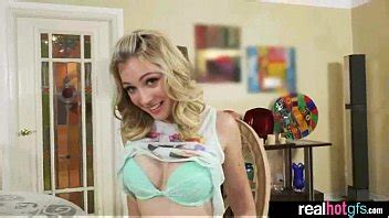 Escena De Sexo Caliente Con La Novia Real Realizando El Mejor Sexo Mov Xvideos