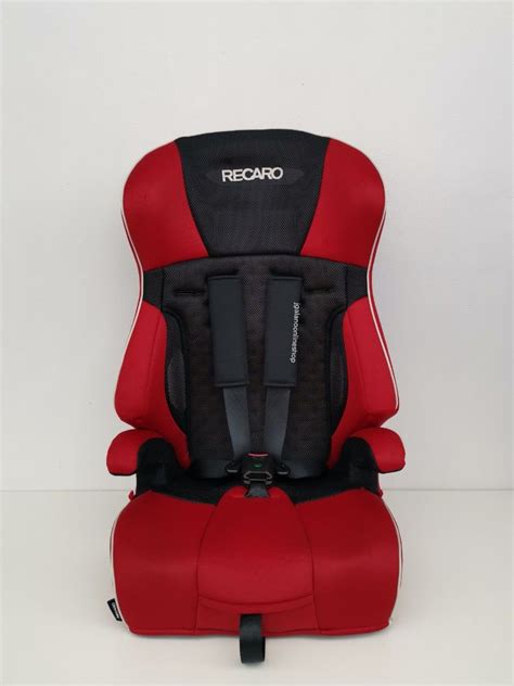 Recaro Start H1 Kids Car Seat Car Booster Seat Babies And Kids Going