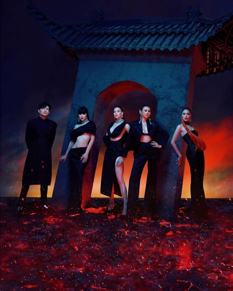 Cuộc đua gameshow hot nhất năm ở WeChoice Awards Ngày Đêm đang chiếm ưu thế nhân tố