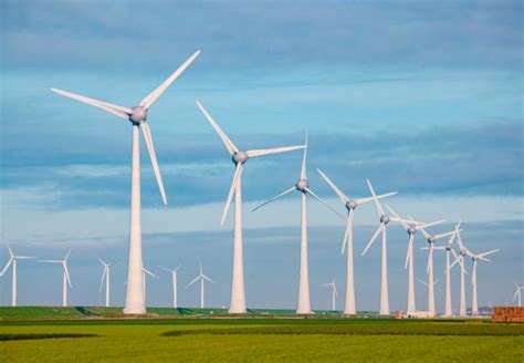 Daily News Wrap Up SECI Invites Bids For 500 MW Wind Projects