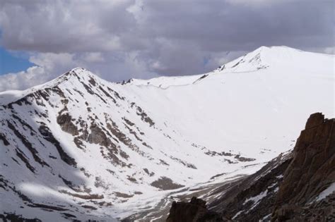 Leh Ladakh Thrillophilia Escapade Khardung La Ladakh Traveller