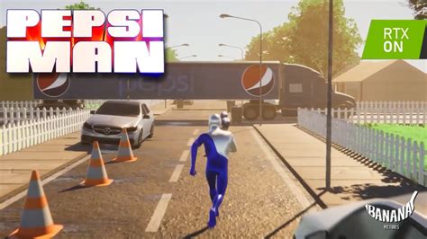 Pepsi man anime - lobopqe