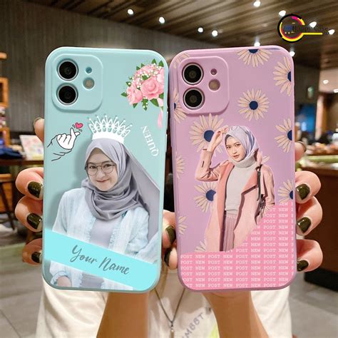 Jual SOFTCASE MACARON PELINDUNG KAMERA CUSTOM CUTE FOR ALL TYPE HC1664