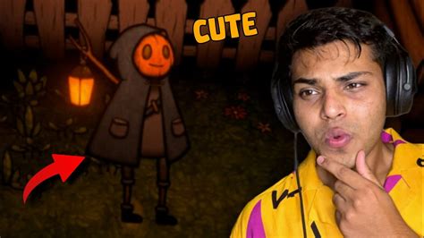 Main Cute Pumpkin Farmer Ban Gaya Pumpkin Panic Youtube