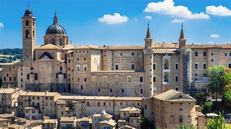 Urbino In Un Giorno Ecco Cosa Vedere Viaggi In Italia