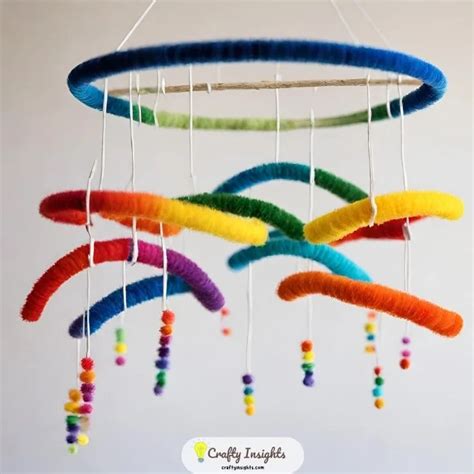 49 Exciting Pipe Cleaner Crafts Diy Projects For All Ages Crafty