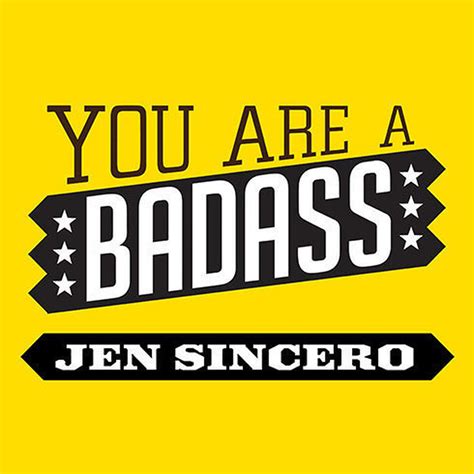 You Are a Badass - Audiobook | Listen Instantly!