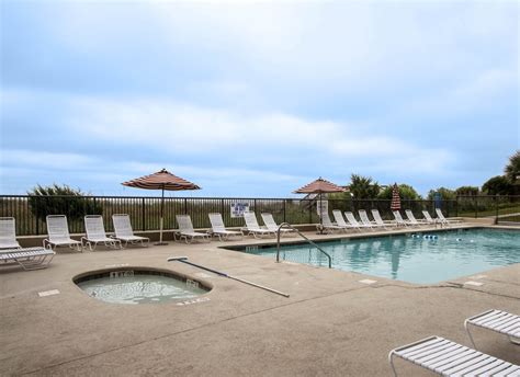 Amenities – Peppertree by The Sea