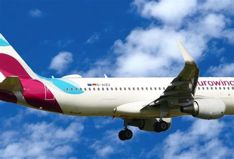 Eurowings pokreće linije prema Hrvatskoj Dnevno hr