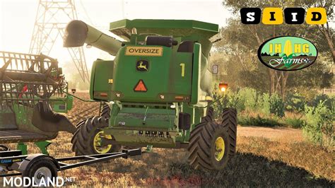 John Deere Sts 70 Series Fs 19