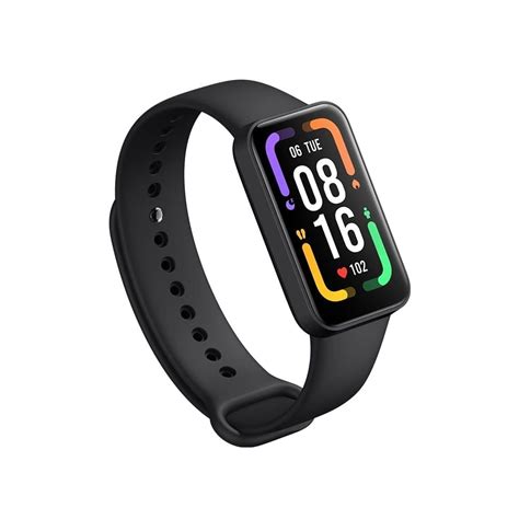 Pulseira Inteligente Mi Band 7 Pro Casas Bahia