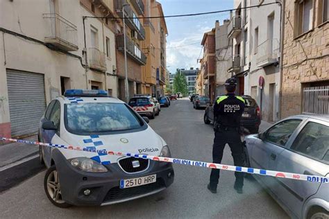 Tres detenidos en Montornès en una operación antidroga conjunta de