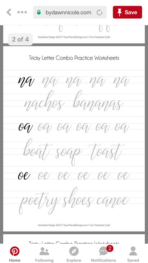 Pin By Christiana Fogolin On Lettering Brush Lettering Practice Hand Lettering Fonts Hand