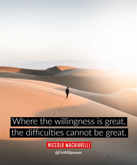 35 Willpower Quotes That Help You Power Through Fixwillpower