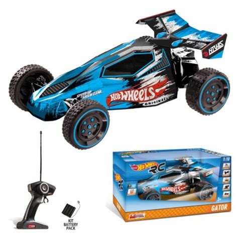 Rc Hot Wheels Gator Buggy T Vir Ny T S Terepj R Aut Mondo Motors V S Rl S A J T Kshopban