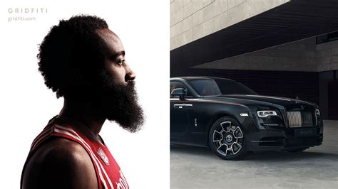 10 Star Nba Players And Their Extravagant Cars Gridfiti