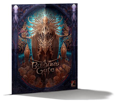 Baldur S Gate 3 Deluxe Edition