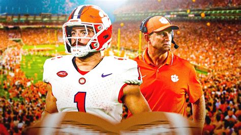 Clemson football offense takes hit with Will Shipley injury update