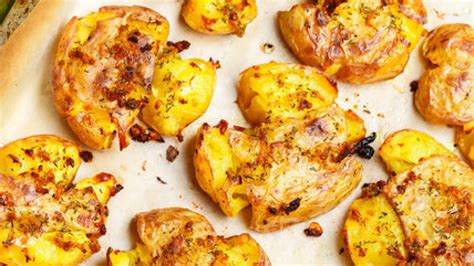 Deliciosas Patatas Al Horno Una Receta F Cil Y Sabrosa