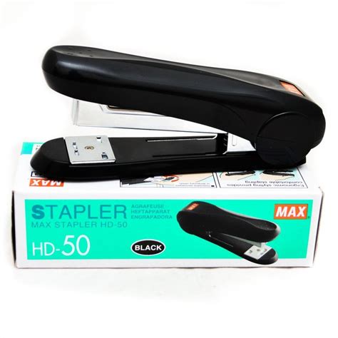 Jual Stapler Besar Stapler Hd Max Shopee Indonesia