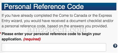 How To Create Express Entry Profile For Canada Pr Canada