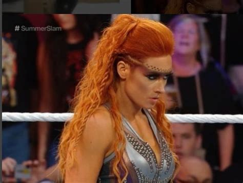 Becky Lynch Turns Heel At WWE SummerSlam - StillRealToUs.com