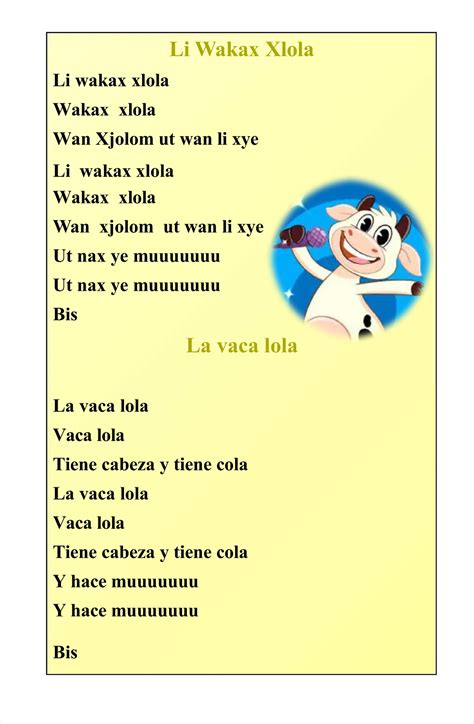 Ojalá Canción Letra 12