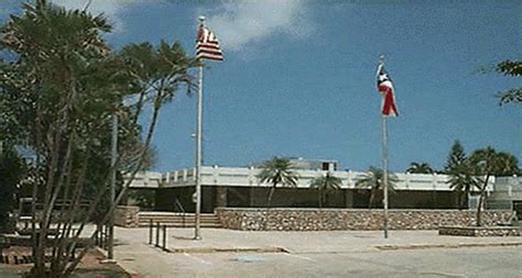 Ramey High School Puerto Rico Our School In Pr Miss Puerto Rico