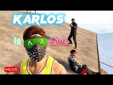 GTA 5 RP Live Stream Let S Do Some Quality RP 2023 Live YouTube