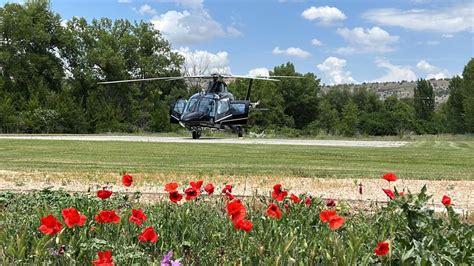 Ir A La Bodega Abad A Retuerta En Helic Ptero Privado Mach Helicopters