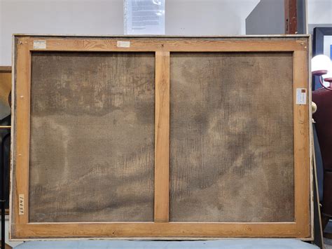 Anselmo M Nieto Oil On Canvas Female Nude Painting Signed At Stdibs Phil Anselmo Nude