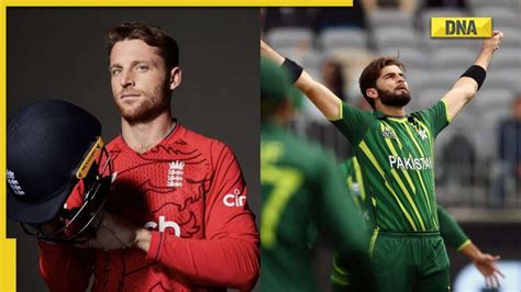 PAK Vs ENG England Captain Jos Buttler Makes Massive Prediction About