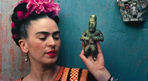 Frida Kahlo In Mostra Al Mudec Di Milano The Blogartpost