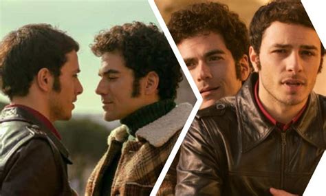 Nuovo Olimpo La Pelicula Italiana Gay De Netflix Zona Gay