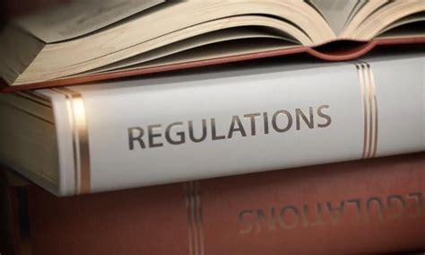 What Is Regulatory Law Definition Legislation Regulatory Law Examples