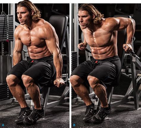 6 Strategies To Bring Up Your Front Delts