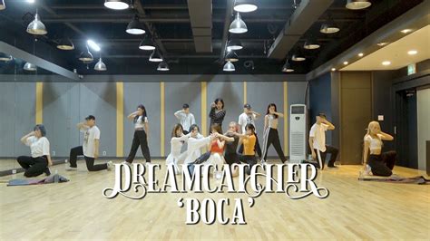 Dreamcatcher Boca Dance Video Ver Youtube