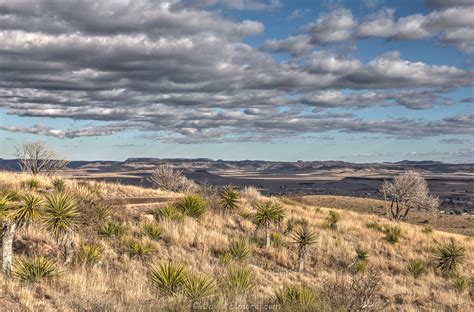 Davis Mountains State Park | David, Janet, and Vanessa