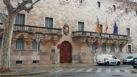 Piden 10 Años De Cárcel Para Un Cuidador Que Abusó Sexualmente De Una Anciana De 95 Años En Palma